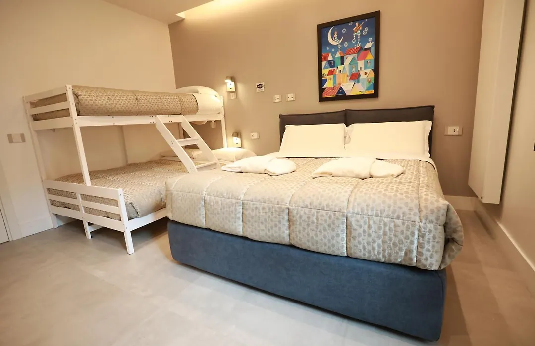 Unique Luxury Stay-1